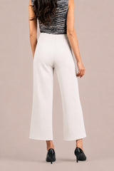Sympli Cloud Straight As It Seams Pant