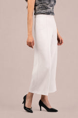 Sympli Cloud Straight As It Seams Pant
