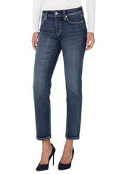 Liverpool Liv Non-Skinny Skinny Jean | Wells