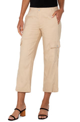 Liverpool Utility Crop Cargo | Hazelnut