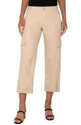 Liverpool Utility Crop Cargo | Hazelnut