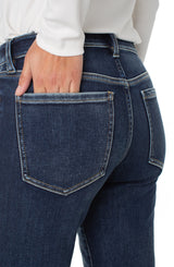 Liverpool Liv Non-Skinny Skinny Jean | Wells