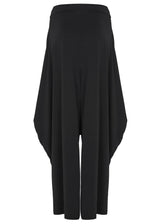 Kozan Vana Pant-Black